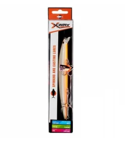 Leurre X-Way Slimcast 175