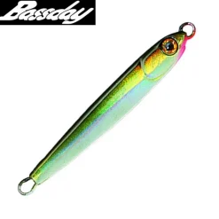Leurres Bassday Bungy Metal II 14 gr