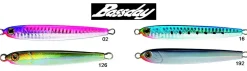 Leurres Bassday Bungy Metal II 14 gr
