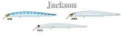 Leurres Jackson Artist SL130