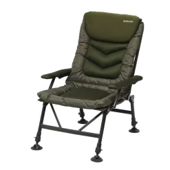 Level chair Prologic Inspire relax accoudoirs
