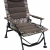 Level Chair Virux Grand support