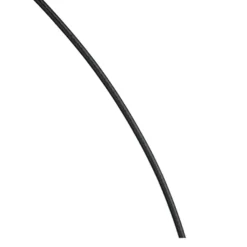 Line Setup Riffe Câble gainé - 500 lbs