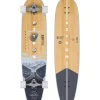 Longboard Aztron Gravity 42