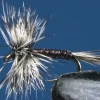 Lot de 2 mouches Ephémères Mosquito H16