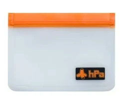 Lot de 3 pochettes HPA Norgradyzer