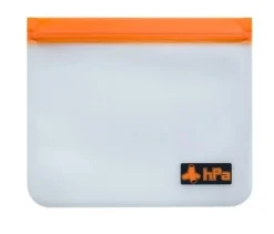 Lot de 3 pochettes HPA Norgradyzer