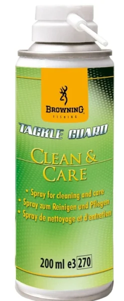 Lubrifiant Browning Clean and Care