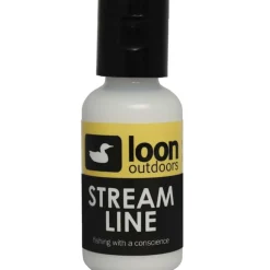 Lubrifiant soie LOON Stream Line