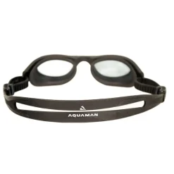Lunette de natation Aquaman Nexa - Verres fumés