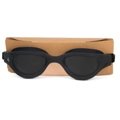 Lunette de natation Aquaman Nexa - Verres fumés