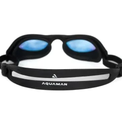 Lunette de natation Aquaman Nexa - Verres mirroir