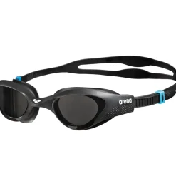 Lunette de natation Arena The one Noire/Gris