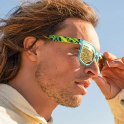 Lunette de soleil polarisées flottantes Aztron Blitz H2O