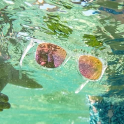 Lunette de soleil polarisées flottantes Aztron Party H2O