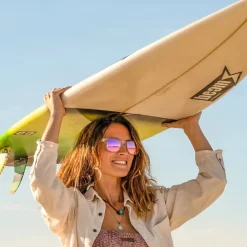 Lunette de soleil polarisées flottantes Aztron Party H2O