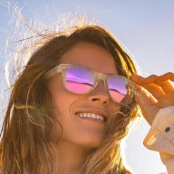 Lunette de soleil polarisées flottantes Aztron Party H2O