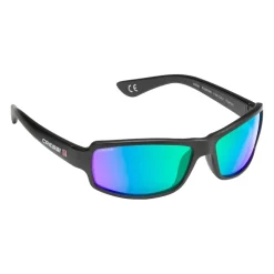 Lunette Polarisante Cressi Ninja Floating Black / Green Mirror