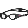 Lunettes de natation Arena The One Woman - Clear black black