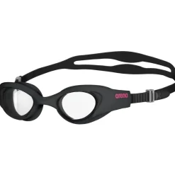 Lunettes de natation Arena The One Woman - Clear black black