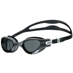 Lunettes de natation Arena The One Plus - Smoke black