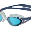 Lunettes de natation Biofuse 2.0 Speedo - Ammonite blue/White/Red/Blue