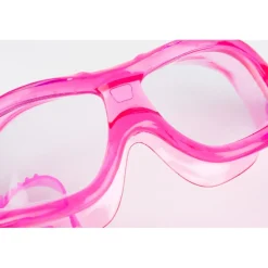 Lunettes de natation Junior Seac Sub Matt Rose