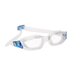 Lunettes de Natation  Kameleon Transparent Blue/Clear Lens