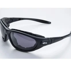 Lunettes de soleil C4