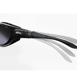 Lunettes de soleil C4