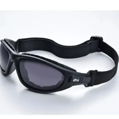 Lunettes de soleil C4