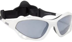 Lunettes de soleil flottantes Jobe Knox | Blanc