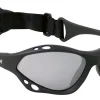 Lunettes de soleil flottantes Jobe Knox | Noir