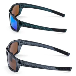 Lunettes de soleil Polarisantes Effzett Pro - Amber