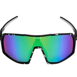 Lunettes de soleil polarisées Flottantes Aztron Thunder