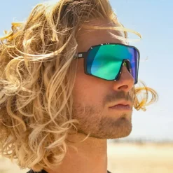 Lunettes de soleil polarisées Flottantes Aztron Thunder