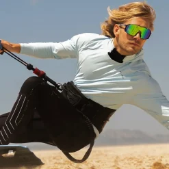 Lunettes de soleil polarisées Flottantes Aztron Thunder