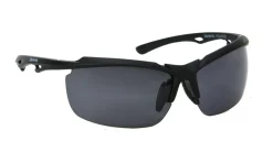 Lunettes de soleil polarisantes Daiwa N°1 Fine verres suspendus gris