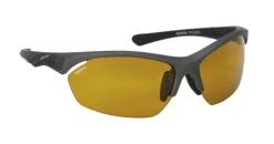 Lunettes de soleil polarisantes Daiwa N°6 Doublée verres jaunes