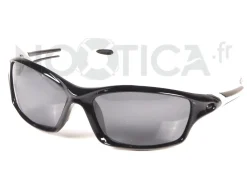 Lunettes de soleil Polarisantes Dam Black And White