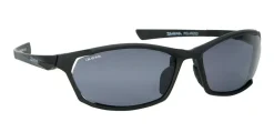 Lunettes de soleil polarisantes Daiwa N°7 Doublée verres suspendus gris