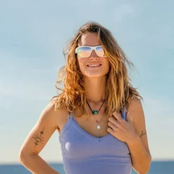 Lunettes de soleil polarisées flottantes Aztron Avatar X1 H2O