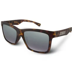 Lunettes de soleil polarisées flottantes Jobe Dim| Tortoise smoke