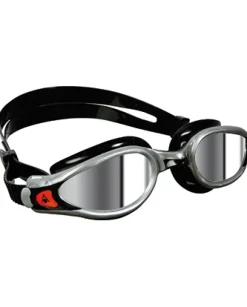 Lunettes KAIMAN EXO Miroir Silver / Black