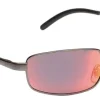 Lunettes Métal Polarisantes Eyelevel Treviso GM/RO