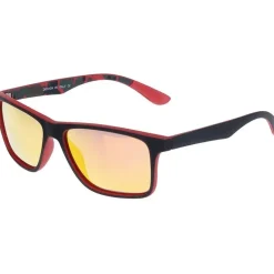 Lunettes polarisante Hart Eco Polar TPX - Red