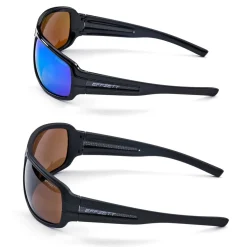 Lunettes Polarisantes Effzett Clearview - Blue Revo