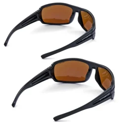 Lunettes Polarisantes Effzett Clearview - Blue Revo