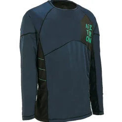 Lycra Aztron LS Homme