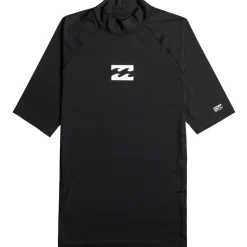 Lycra manches courtes homme Billabong All Days Dark Slate